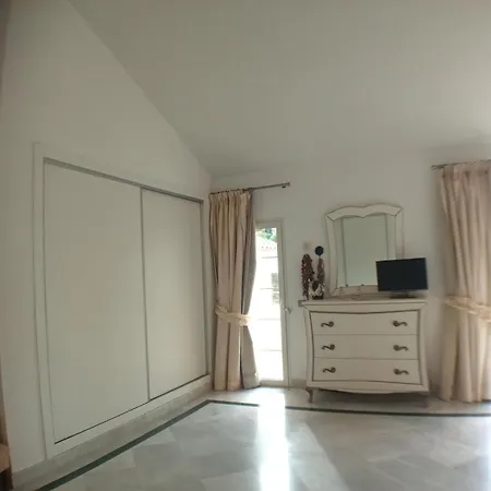 Villa Crystal Estepona