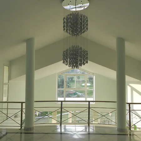Villa Crystal Estepona