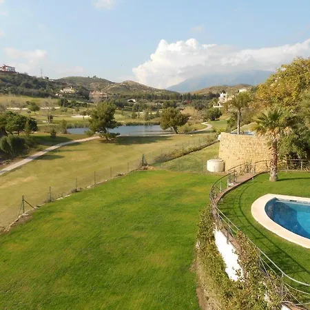 Villa Crystal Estepona