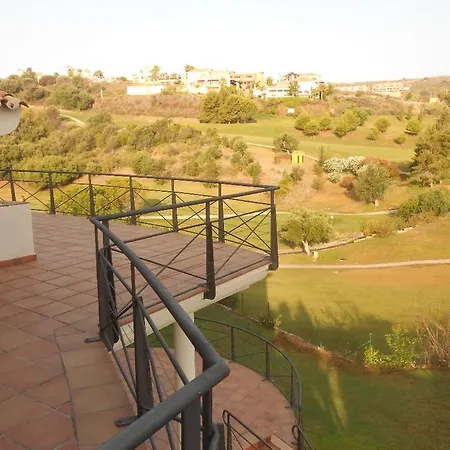 Crystal Villa *