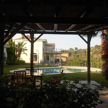 Villa Crystal *