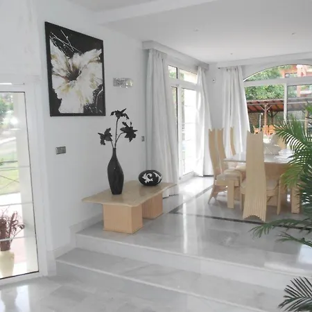 Villa Crystal Estepona
