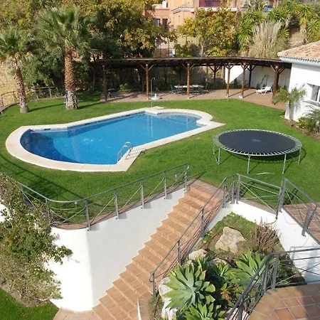 Villa Crystal *