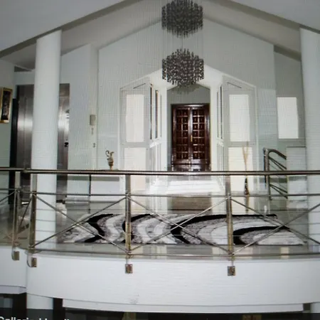 Crystal Villa Estepona